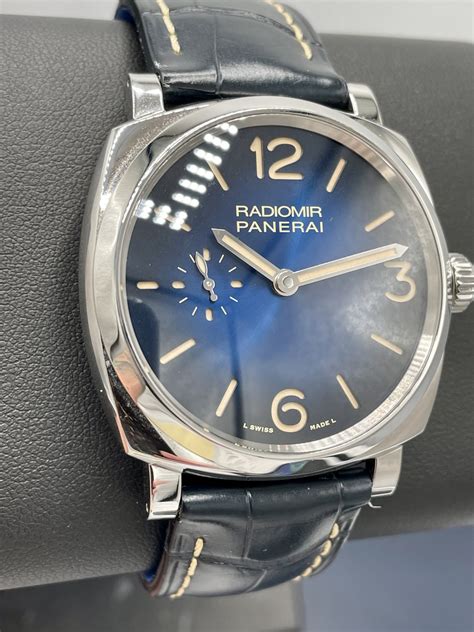 pam 1144 panerai|panerai pam 111 for sale.